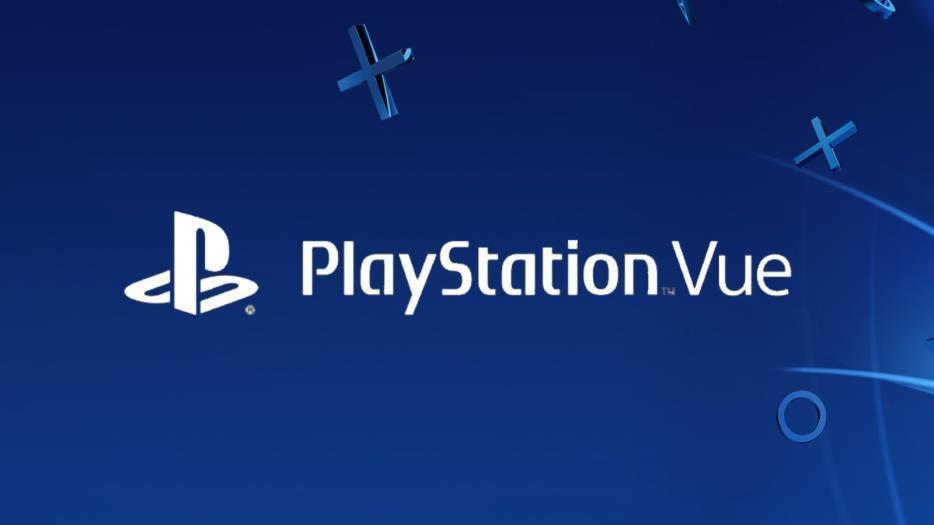 PlayStation Vue Launched earlier this year. Offers a mix of sports, popular shows, news, and children s programming Cloud storage DVR available as an upgrade.