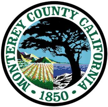 FINAL MINUTES MONTEREY COUNTY ASSESSMENT APPEALS BOARD FRIDAY, SEPTEMBER 15, 2017 168 W. Alisal St., 1 st Floor, Salinas, CA 93901 9:00 A.M. 1. Roll Call: Russ Jeffries, Chair Chris Daniel, Vice Chair Marc Del Piero, Alternate Board Member Wendy Strimling, Sr.