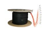The Optronics range includes patchcords, pigtails (multimode and singlemode), patch panels, wall and splice boxes
