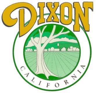CITY OF DIXON REQUEST FOR PROPOSAL PROFESSIONAL AND SPECIALIZED SERVICES FOR REMOVAL AND REPLACEMENT OF AUDIO AND VIDEO EQUIPMENT IN THE CITY COUNCIL CHAMBER FOR THE CITY OF DIXON Publishing Date: