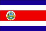 Guatemala 2017 Costa Rica $150