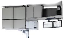 software gives you the ability to take your sample characterization to the next level The ultimate in chromatographic resolution from the pioneer of GCxGC