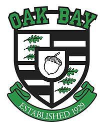 Oak Bay Band MUSIC