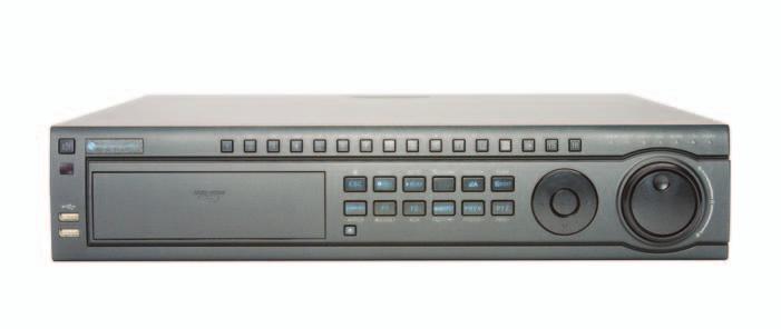 ADTVR Embedded Video Recorder Features That Make a Difference: Ultra-reliable, embedded Digital Video Recorder Range of 4, 8, and 16 video channel models with audio available (PAL/NTSC) Advanced H.