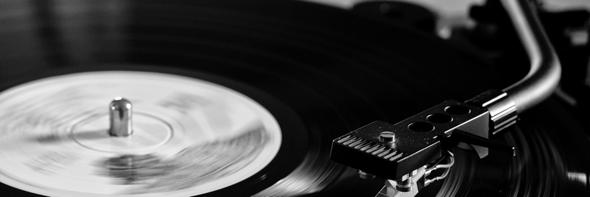 AUDIO FORMATS RECORDS Variable speeds