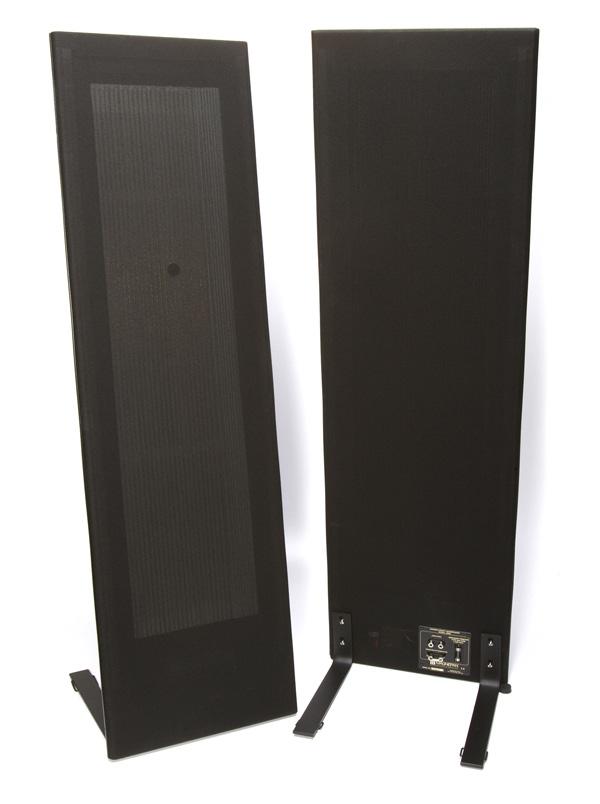 Magnepan MMG $599 At just under $600, it is hard to imagine a better speaker for the money than this mini-maggie, provided you have the space for it and a