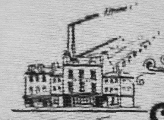London: Distin & Sons is founded in 1845 at #31 Cranbourne St.