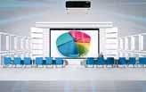LARGE VENUE AND INSTALLATION PROJECTORS Epson EB-Z10000U Series These projectors are the best of the best, using our very latest innovations to bring superior images to the most demanding