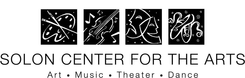 SOLON CENTER FOR THE ARTS Release fr use f phtgraphs and videtape (Rev.