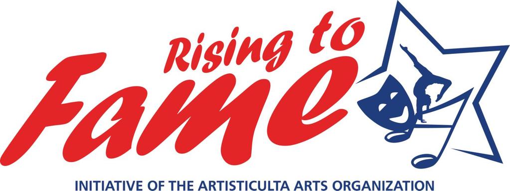 RISING TO FAME NATIONAL MUSIC & VOCAL FESTIVAL RULES 1. DATE AND VENUE Date of Rising to Fame National Arts Festival: 5-7 April 2018 for all art forms at the Wild Coast Casino KZN.