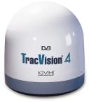 A Guide to TracVision 4 To complete your satellite TV system, you will need an Integrated Receiver Decoder (IRD) (a.k.a. satellite receiver ), and a television set.