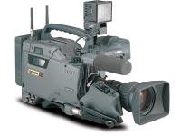 Acquisition DNW-7/9WS/90/90WS DNW-7P/9WSP/90P/90WSP Digital Camcorder The Sony Betacam SX camcorders provide the advantages of digital acquisition with compact one-piece designs.