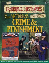 Year Group: 5 and 6 Term: Autumn 2015 Topic: Crime and Punishment Theme: Overview The Motivators As historians we will use a timeline to learn aspects of Crime and Punishment from the Anglo- Saxons