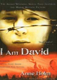 am David by Ann Holm A Long