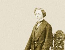 Charles Dodgson (1832-1898) Oxford Mathematician Valid or Invalid?