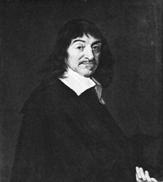 For Next Class: Descartes First Mediation in