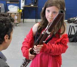 Based on highly-skilled and educated instrumental teachers, and in many countries a system of graded examinations, this genre is often orientated to professional development of musicians ideally