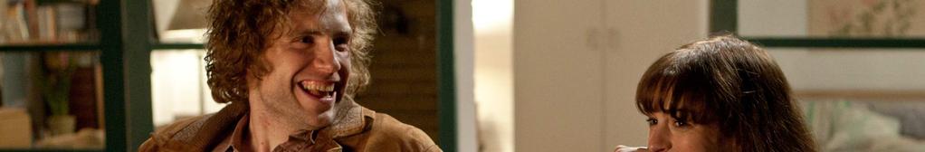 Sylvie Cope Golden Globe Award nominee Romola Garai plays Sylvie, who marries Dexter (Jim