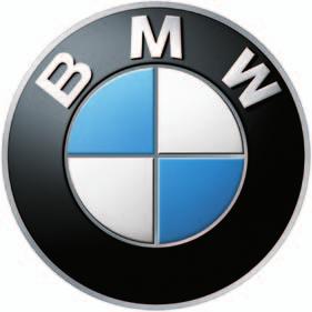 Original BMW Accessory. Installation Instructions.
