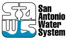 To Respondent of Record: SAN ANTONIO WATER SYSTEM CENTRAL WATER INTEGRATION PIPELINE TERMINUS TREATMENT FACILITY SAWS Job No. 18-8616 SAWS Solicitation No. CO-00185 ADDENDUM No.