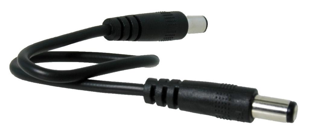 Adapter (for Receiver) A/V RCA Cable