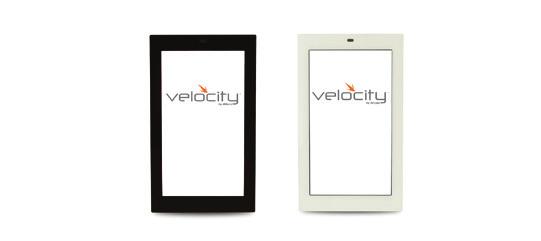 for Velocity Control System AT-VTP-800-BL AT-VTP-800-WH Velocity Cloud Remote