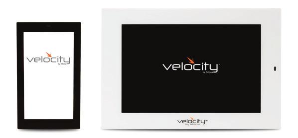 Atlona Velocity TM AV Control Processor for Velocity Control System AT-VGW-250 Serves to up 250 IP device connections Redundancy with automatic failover available via dual processors AT-VSG-250