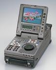 dcr-pc7 / PC10 / VX1000) DV DSR-60/80/85 9-pin Remote (RS-422A) SDI DNW-A25 or DNW-A225 or DNW-A220 DV DSR-70 SDI DVCAM (ex.