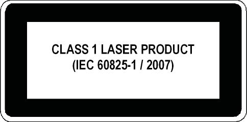 General Characteristics The 8612x wavelength meters contain HeNe reference lasers, which have limited operating lifetimes, like all gas-discharge lasers.
