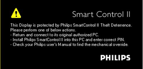 SmartManage Q6. I forgot my PIN for Theft Deterrence Function. How can I do? A.
