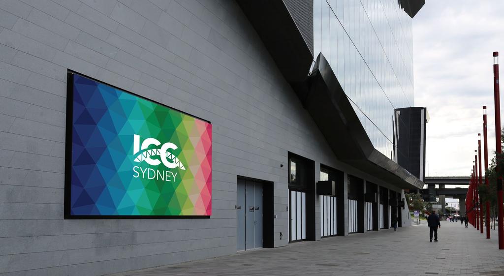 If you have any questions or wish to discuss the use of ICC Sydney s external LED screens, please contact ICC Sydney s Business Development, Event Planning or Audio Visual team.