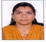 AUTHOR S PROFILE Shaina Suresh has received her B.E in Electronics from Pune University, Pune in 1998 and M.Tech in Applied Electronics from Dr. M.G.R. University, Chennai in 007.