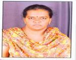Her areas of interests are Embedded Systems, Digital System Design, VLSI and Signal Processing, Neural Networks, Digital Signal Processing and Image Processing. CH.Kranthi Rekha had received her B.