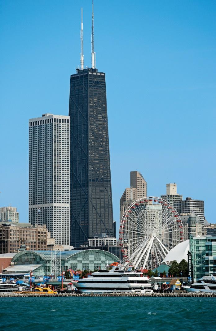 Liberal Studies Program First-Year Program Discover Chicago Composition and Rhetoric I and II Math and Technological Literacy Seminar on Multiculturalism in the US Experiential Learning and