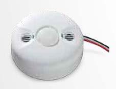 Conference Room Ceiling Mount Sensor with PIR Technology