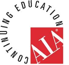 copy list of all attendees Promotion of the Program to AIA Members Inclusion on AIA Website Calendar Email Notices Newsletter Notices CE