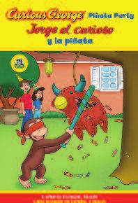 Bilingual Edition Jorge el curioso