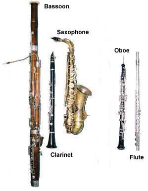 French horn, Tuba