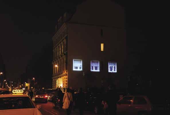 3 prozora Berlin trokratna video