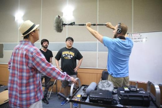 KUMA - Study Abroad in South Korea Korean Culture, Language, and Media Production School Fee