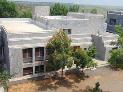 About Library TISS Tuljapur Campus Library (TTCL) supports and facilitates teaching, learning & research programs of the institute and acts as a catalyst in accomplishing institute s mission to