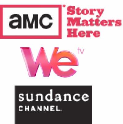 International and Other AMC/Sundance Channel Global Four distinct channels in