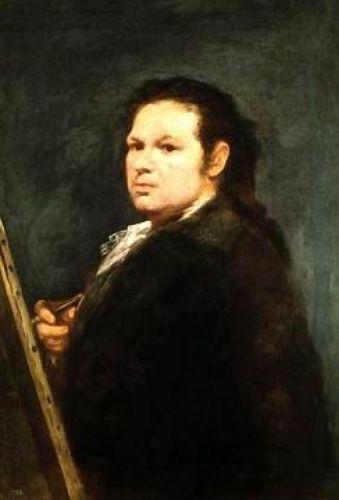 Art and Artists - Goya, Oh Boya! Art and Artists - Goya, Oh Boya! By ReadWorks Francisco de Goya was born in 1746 in Northern Spain. He is one of Spain s most famous painters.