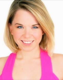 INSTRUCTOR BIOS ANDREA HOCHKEPPEL Musical Theater Performance for 8-13 and 14-19, Dance for 813 and 14-19, Beginning and Intermediate Tap Andrea is a proud Actors Equity member and has performed