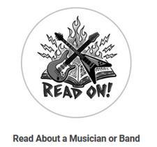 9)(*) Submit review of a musical blog, news release of music or magazine article about music.