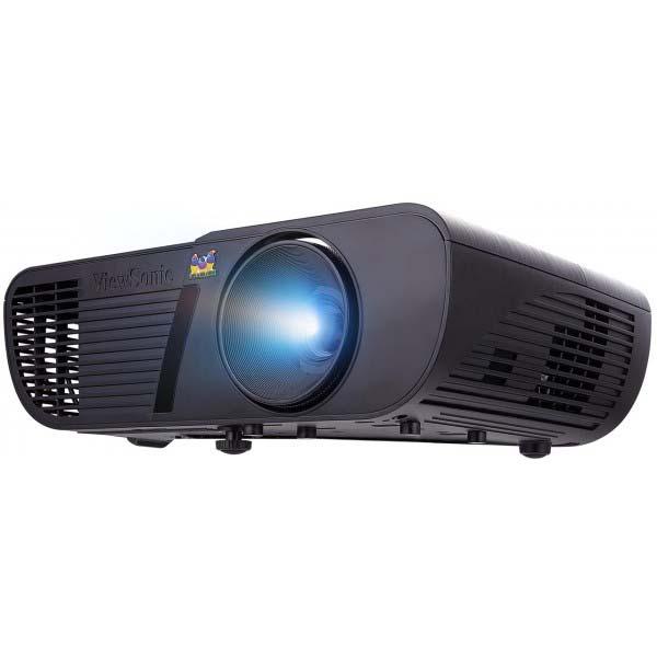 3,300 Lumens SVGA LightStream Projector The brand new LightStream Projector PJD5153 is designed with elegant style and audiovisual performance.