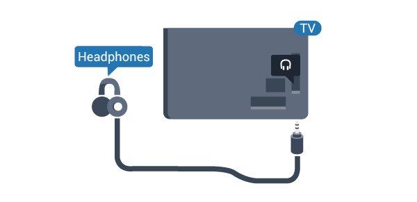 Audio Out Levelling affects both the Audio Out Optical and HDMI ARC sound signals. 4.5 Smartphones and tablets To connect a smartphone or tablet to the TV, you can use a wireless or wired connection.