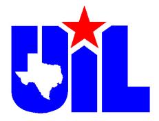 REGION MARCHING CONTEST STATEMENT OF COMPLIANCE Section 1105 (d) of the UIL Constitution and Contest Rules requires that the contest entry for UIL region marching band must be accompanied by the