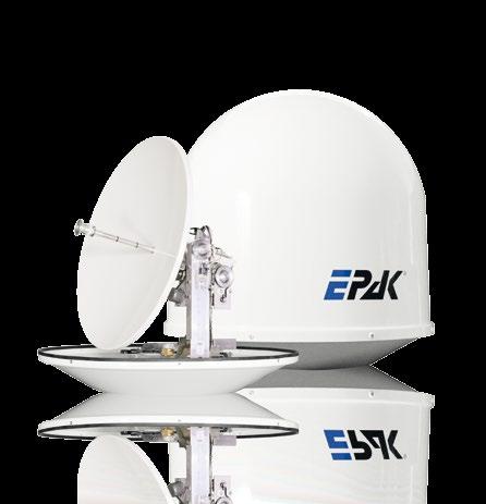 07.18 ID: 0054 Marine Satellite Systems and Services EPAK GmbH Spinnereistr.