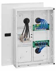 68 D ICRESDC14E ICRESDC14H Enclosure and hinged door Hinged door 21 Size: 21 H x 14.25 W x 3.